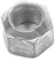 Picture of Mercury-Mercruiser 11-34516 NUT 